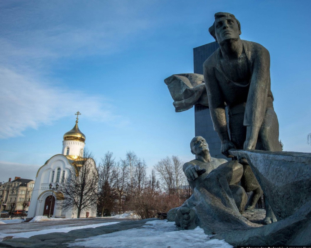 Иваново
