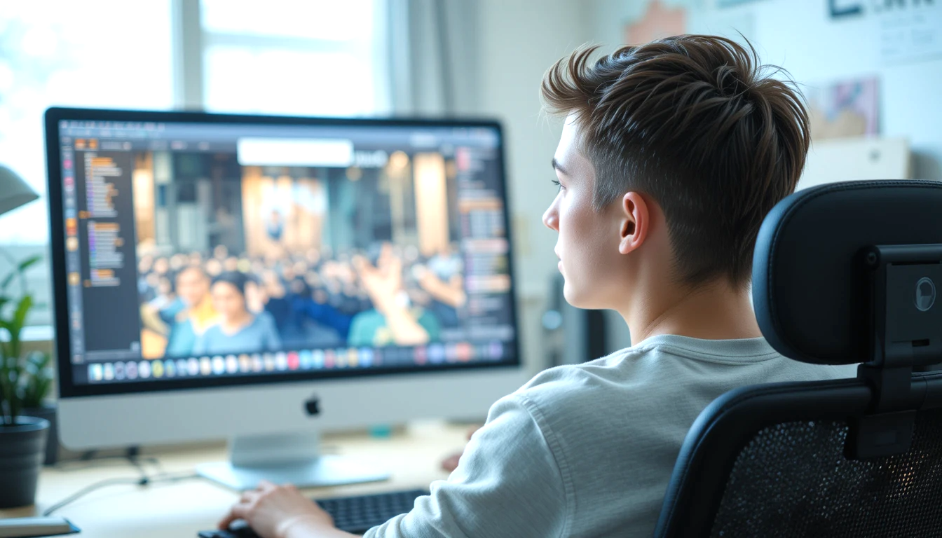 Лучшие нейросети для написания текстов в SEO и маркетинге