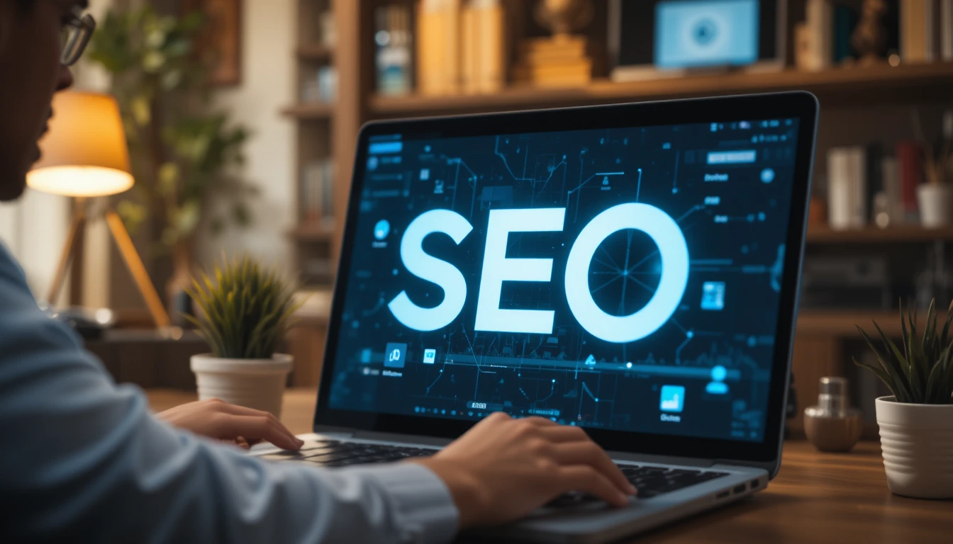 Лучшие компании по продвижению 2026: как поднять сайт в поисковой выдаче до появления спроса?